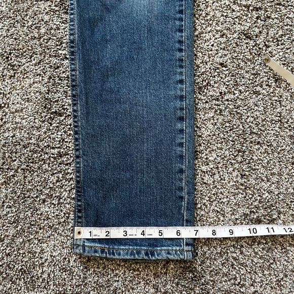 Men's 514 Jeans, Size 29x32 - Picture 6 of 15